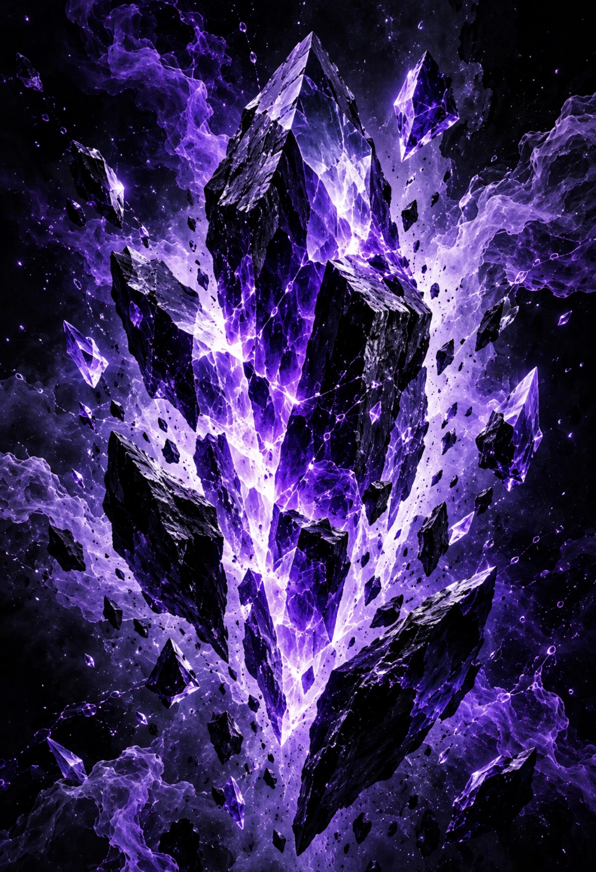 Epic artwork